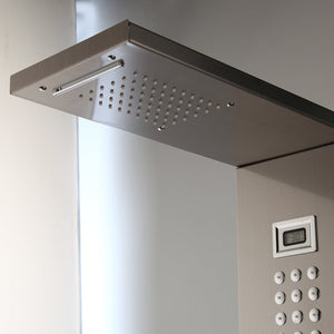 Shower Column Faucet Bath
