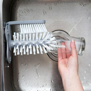 Easy Brush Cup Cleaner