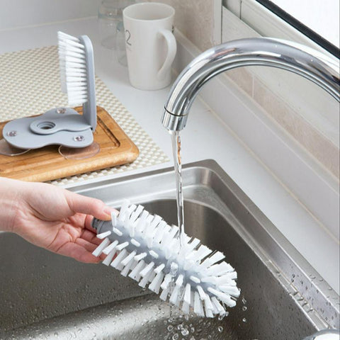 Image of Easy Brush Cup Cleaner