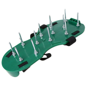 Lawn Spike Aerator shoes/sandals