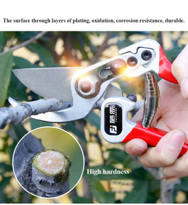 Best Pruning Shears for Fruit Trees