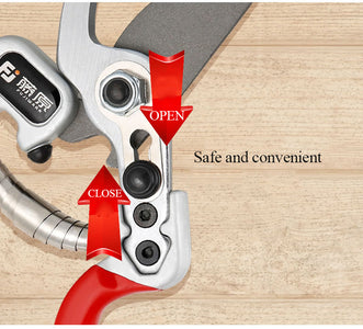 Best Pruning Shears for Fruit Trees