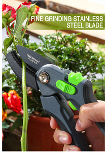 Profesional Large Grip Pruning Shears