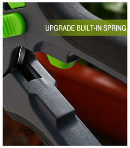 Profesional Large Grip Pruning Shears
