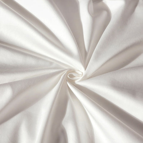 Image of Black Egyptian Cotton Cover Bed - Set