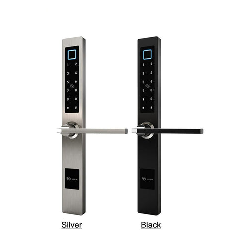 Image of Biometric Fingerprint Door Lock