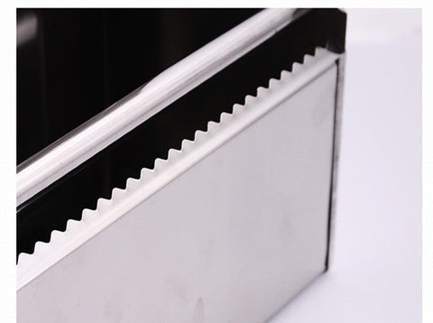 Image of Stainless Steel Paper Holder