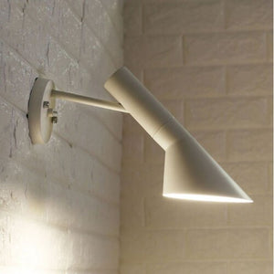 Aldus - Modern Wall Lamp