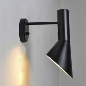 Aldus - Modern Wall Lamp