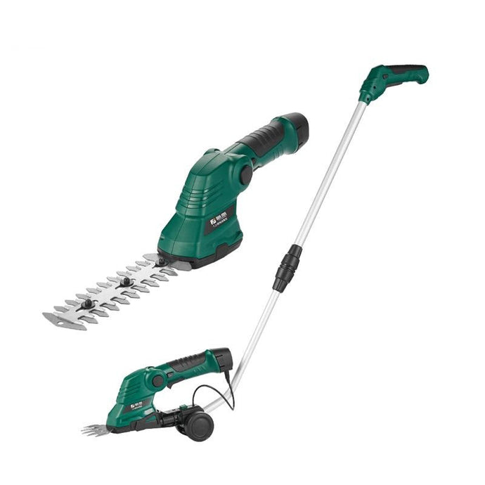 Electric Hedge Trimmer Garden