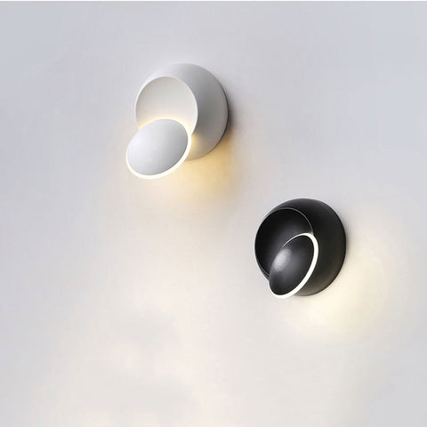 Image of LED Wall Lamp 360