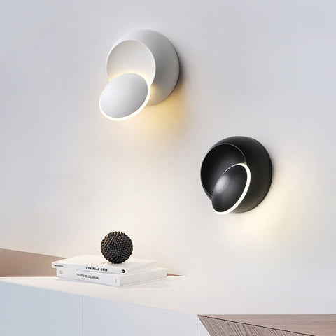 Image of LED Wall Lamp 360