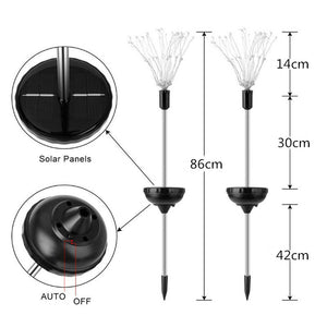 LED Solar Light