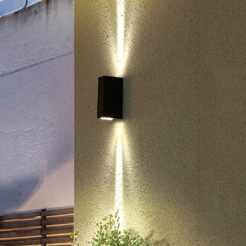 Image of Wall Lights Outdoor Waterproof