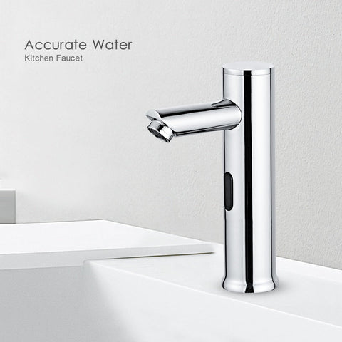 Image of Automatic Infrared Sensor Faucet