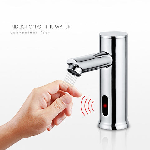 Image of Automatic Infrared Sensor Faucet