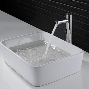 Automatic Infrared Sensor Faucet