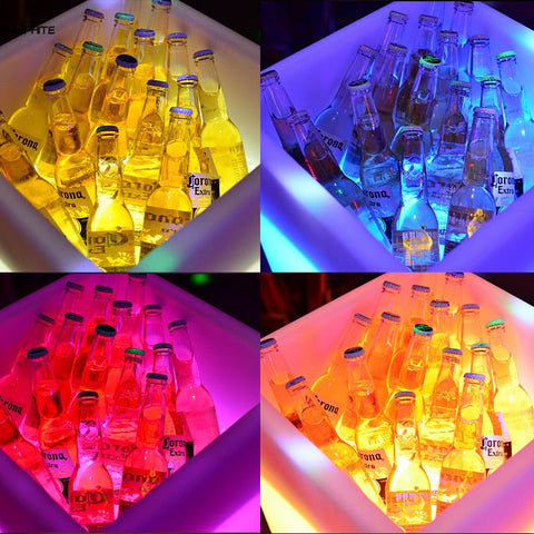 Image of Waterproof Furniture LED