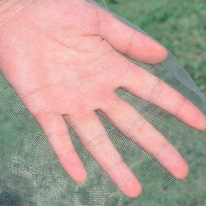 Big Mesh Plant Protection