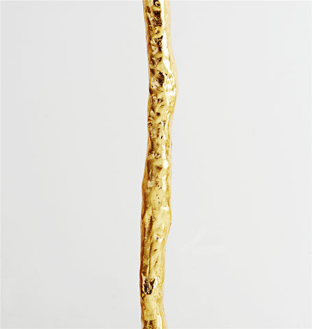 Image of Multi-Feather Floor Lamp