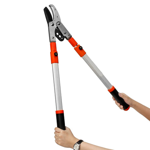 Image of Telescopic Ratchet Loppers