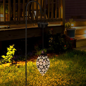 Waterproof Solar Garden Light