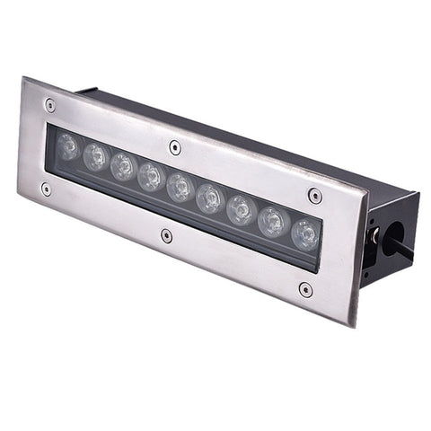 Image of LED Underground Light For Garden - Floor Light