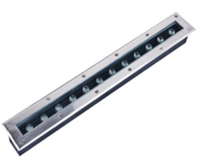 Image of LED Underground Light For Garden - Floor Light