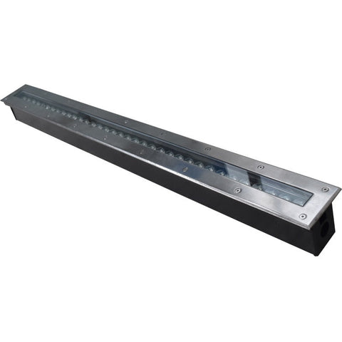 Image of LED Underground Light For Garden - Floor Light