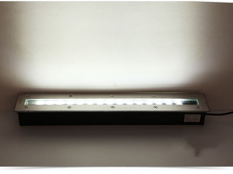 Image of LED Underground Light For Garden - Floor Light