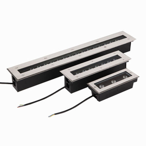 Image of LED Underground Light For Garden - Floor Light