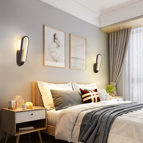 Image of Modern Decorative Wall Lights