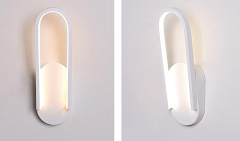 Image of Modern Decorative Wall Lights