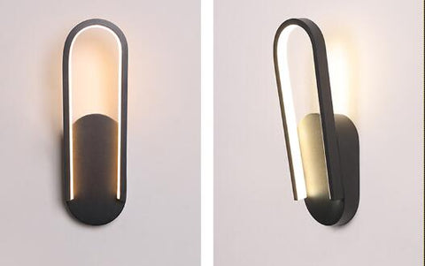 Image of Modern Decorative Wall Lights