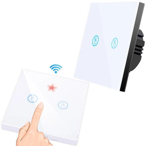 Image of Smart Touch Switch Light - Wifi