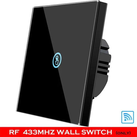 Image of Smart Touch Switch Light - Wifi