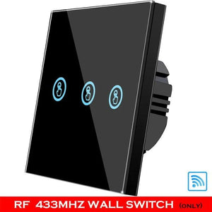 Smart Touch Switch Light - Wifi