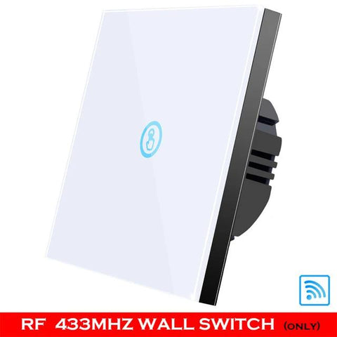 Image of Smart Touch Switch Light - Wifi
