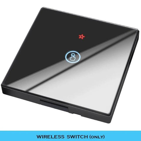 Image of Smart Touch Switch Light - Wifi