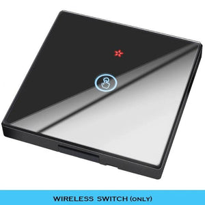 Smart Touch Switch Light - Wifi