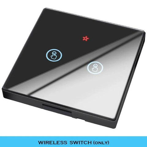 Image of Smart Touch Switch Light - Wifi
