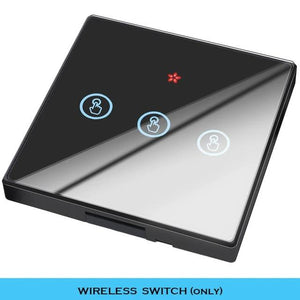 Smart Touch Switch Light - Wifi