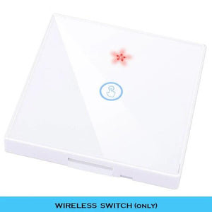 Smart Touch Switch Light - Wifi
