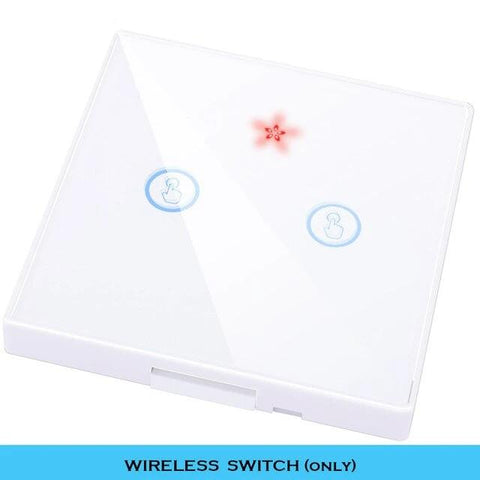Image of Smart Touch Switch Light - Wifi