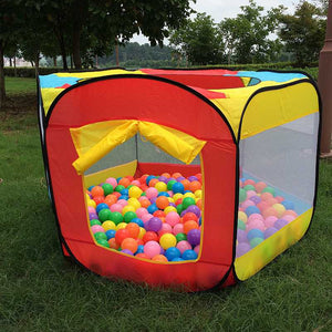 Play House Indoor and Outdoor for Kid's