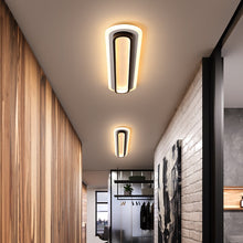 Load image into Gallery viewer, Modern LED Hallway Corridor Ceiling Lights