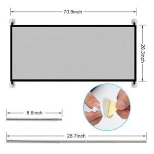 New Pet Barrier Fences Portable