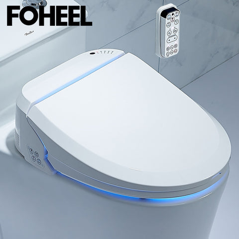 Image of Smart Toilet Seat