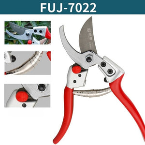 Best Pruning Shears for Fruit Trees