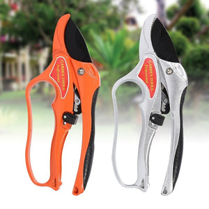 Professional Sharp Bypass Pruning Shears